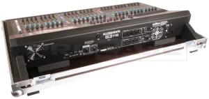 Кейс для микшерного пульта A&H GLD-112