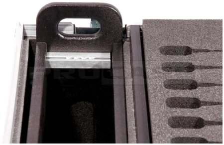 Кейс (кофр) для t.bone Speech 100M conference system