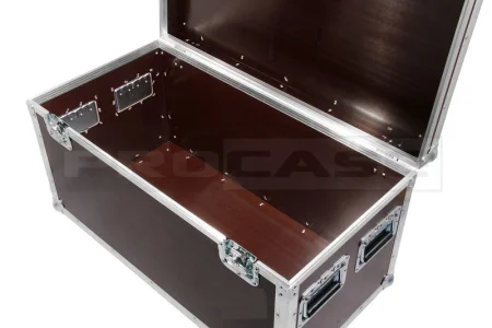 Кейс (кофр) для Accessory Case 100x50x50 BR