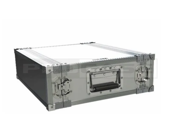 Алюминиевый кейс ProCase R.01-3U Стандарт