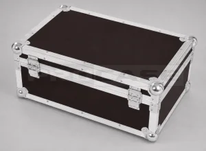 Кейс универсальный для Accessory case 54x21x33 PVC BK