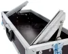 Кофр для светового пульта 3U Lighting Desks