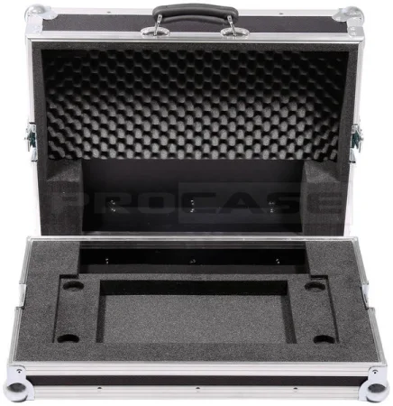 Кейс (кофр) для DMX Invader 1024 NET