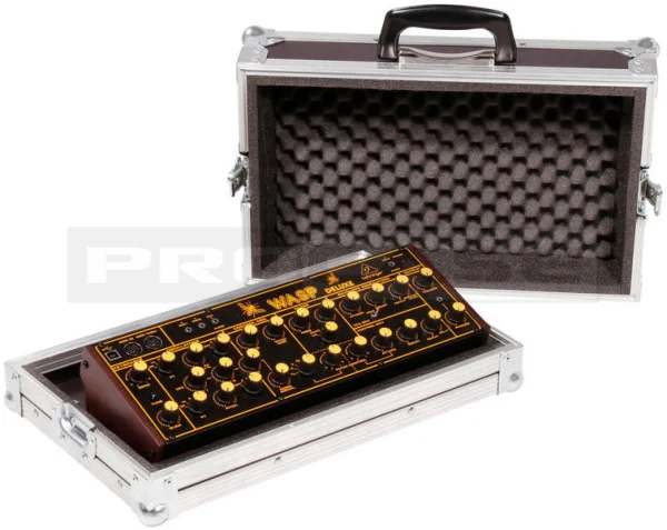 Кофр для синтезаторов Behringer WASP