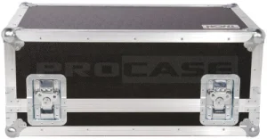Кейс для студийного оборудования Heavy Case Yamaha DM 1000 Стандарт