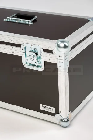 Кейс для виниловых пластинок универсальный