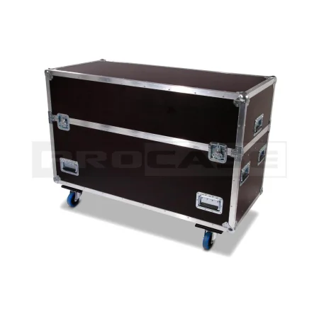 Кейс для 4шт LED панелей Nec X554UNV Стандарт