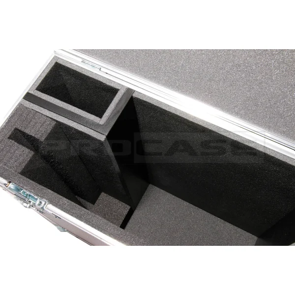 Кейс (кофр) для iMac 27 дюймов на колесах