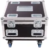 Кейс для светового оборудования для 2 Ignition 2bright Blind 3K IP incl. accessories