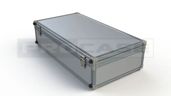 Алюминиевый кейс ProCase C.09 Алюминиевый кейс ProCase C.09