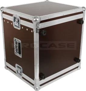 Кейс стандартный рэковый  ProCase Rack 10U-45-1