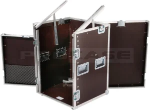 Рэковый кейс нестандартный ProCase Cor 15U-45-1
