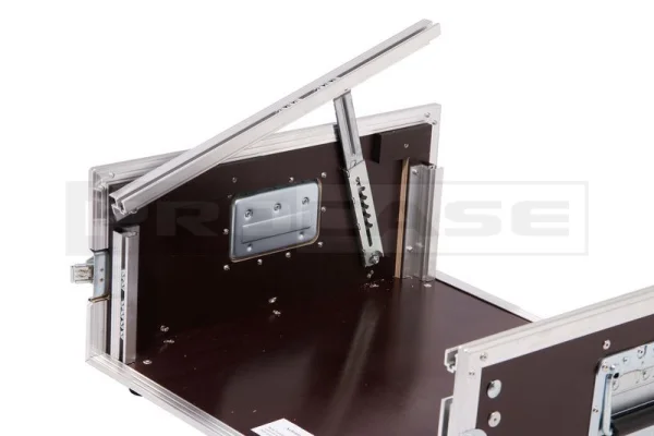 Рэковый кейс нестандартный ProCase 3X 4U-45-2