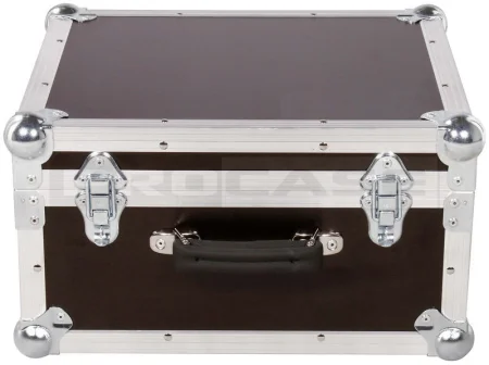 Кейс (кофр) для Alesis Strike Multipad Кейс (кофр) для Alesis Strike Multipad