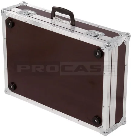 Кейс (кофр) для Hercules DJ Inpulse 500