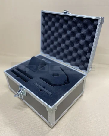 Кейс для подарков (для часов и микрофона)