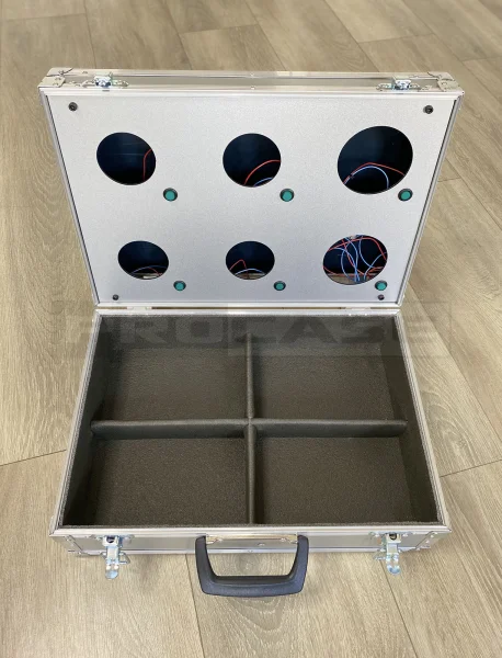 Кейс (кофр) для встроенных светильников