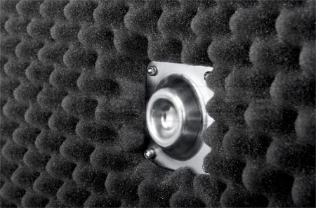 Кейс (кофр) для тарелок до 22 дюймов Кейс (кофр) для тарелок до 22 дюймов