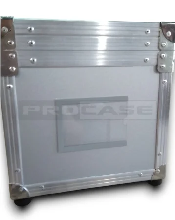 Ящик с опечатывающим устройством