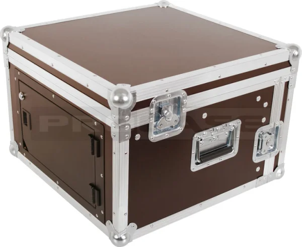 Кейс (кофр) для L-Rack 6U 45 Service Hatch Кейс (кофр) для L-Rack 6U 45 Service Hatch