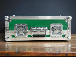 Кейс для винилового проигрывателя Technics Quartz Direct Drive Automatic