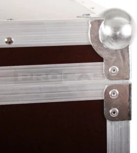 Рэковый кейс нестандартный ProCase 3X 10U-45