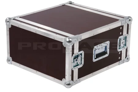 Рэковый кейс (кофр) ProCase Rack 6U-45-1