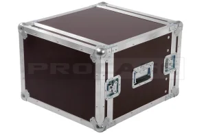 Кейс стандартный рэковый ProCase Rack 8U-45-5