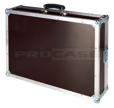 Кейс (кофр) для Effect Pedal Case Small Стандарт