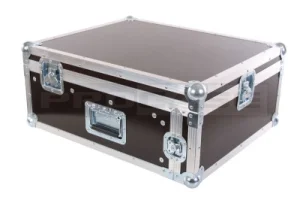 Кейс рэковый нестандартный для L-Rack 4U 55 Service Hatch Стандарт
