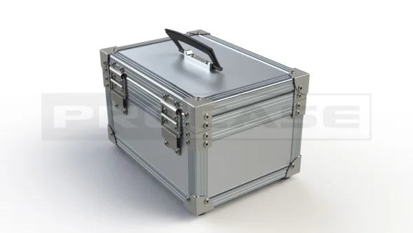 Алюминиевый кейс ProCase L.03 Алюминиевый кейс ProCase L.03