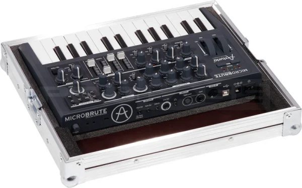 Кофр для синтезатора Arturia Micro Brute