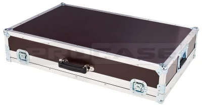 Кейс (кофр) для Effect Pedal Case Medium Стандарт