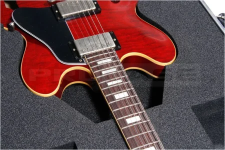 Кейс  для гитары Hollow Body