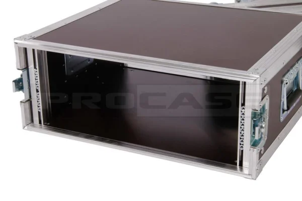 Рэковый кейс (кофр) ProCase Rack 4U-45-3