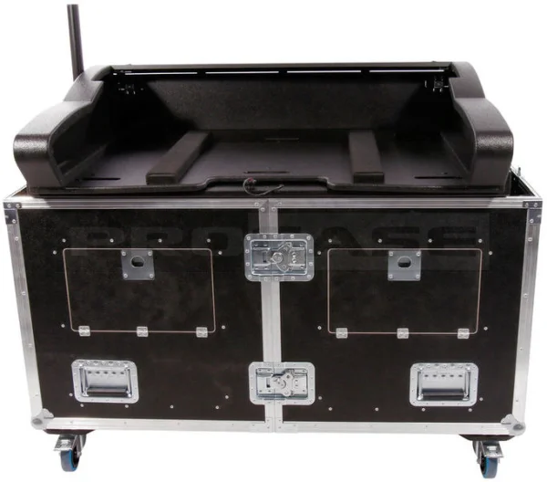 Кейс (кофр) для Allen & Heath dLive S5000