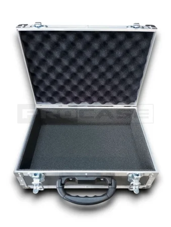 Кейс алюминиевый для ноутбука