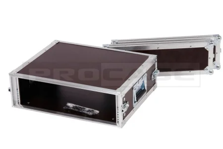 Кейс (кофр) для Rack 3U Eco 40