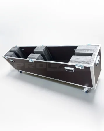 Кофр для экрана