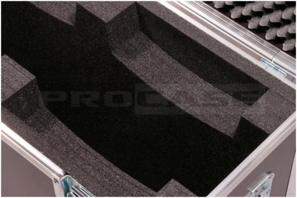 Кейс для прожекторов 2x Stairville MH-X25 LED