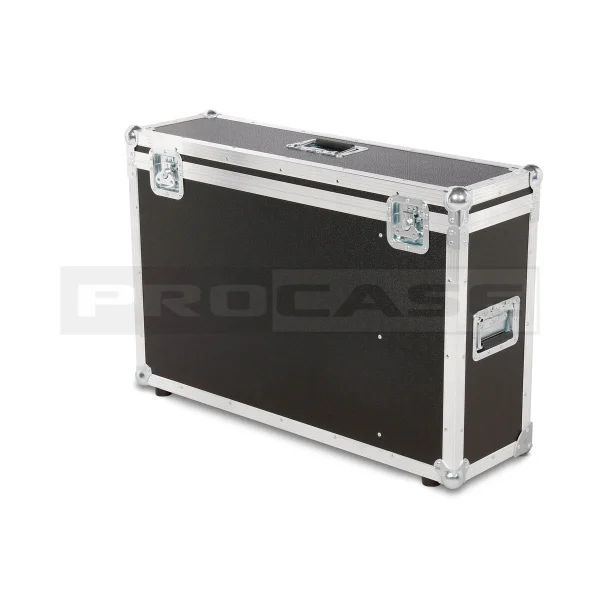 Кейс (кофр) для iMac 27 дюймов на колесах