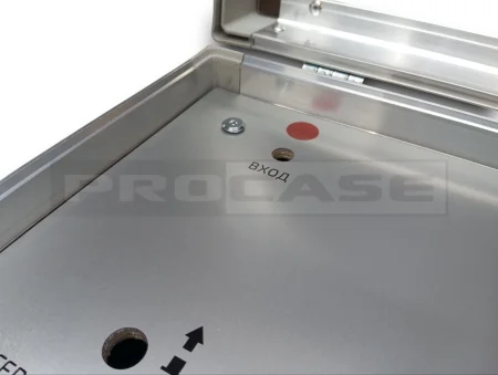 Кейс для встроенного оборудования