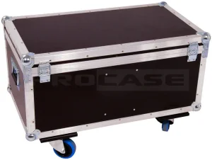 Кейс для световой головы для 4x Martin Rush MH2