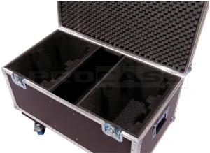 Кейс для световой головы для 4x Martin Rush MH2