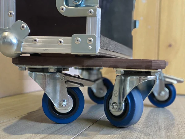 Кейс для DJ оборудования