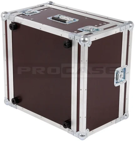Рэковый кейс нестандартный  ProCase 3X 6U-45-2