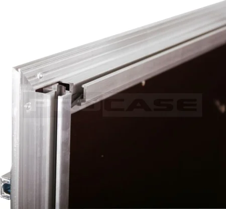 Кейс (кофр) для L-Rack 12U Eco 43