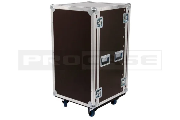 Рэковый кейс (кофр) ProCase Rack 20U-45-4