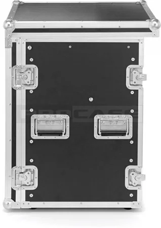Рэковый кейс (кофр) нестандартный PROCASE 3X 15U-45