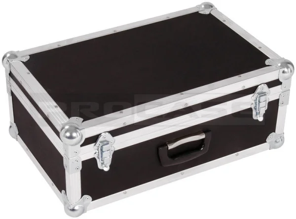 Кейс (кофр) для Accessory case 54x21x33 PVC BK